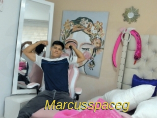 Marcusspaceg