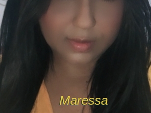 Maressa