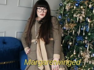 Margaretwinged