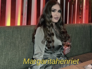 Margaritahenriet