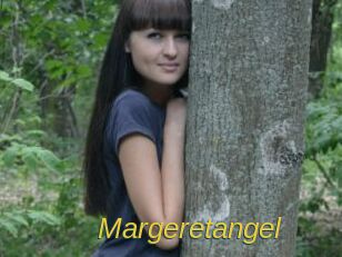 Margeretangel