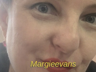 Margieevans