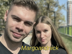 Margoandnick