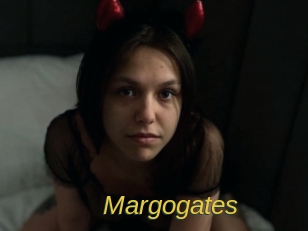 Margogates