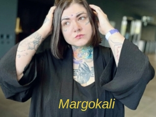 Margokali