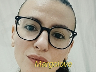 Margolove