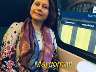 Margomall