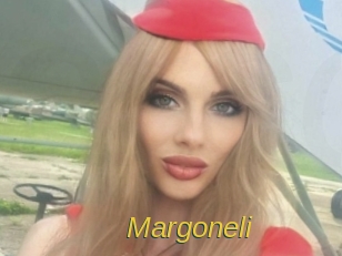 Margoneli