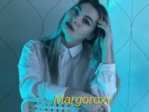 Margoroxy