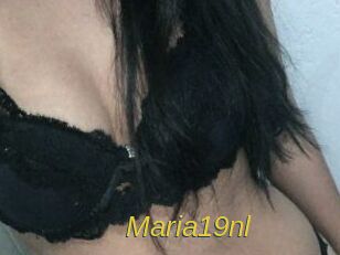 Maria19nl