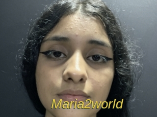 Maria2world