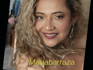 Mariabarraza