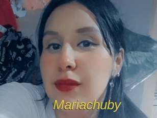 Mariachuby