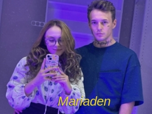 Mariaden