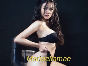 Mariaellamae