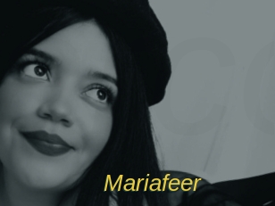 Mariafeer