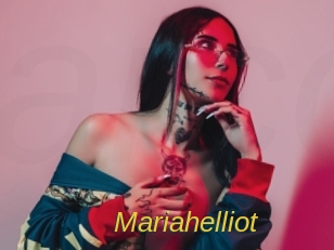 Mariahelliot