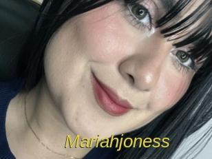 Mariahjoness