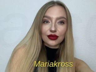 Mariakross