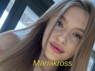 Mariakross