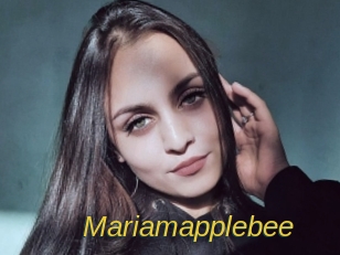 Mariamapplebee