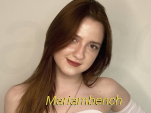 Mariambench