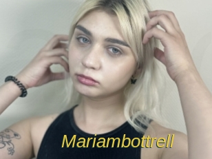 Mariambottrell