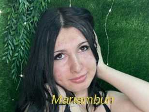 Mariambun