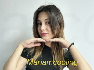 Mariamcooling