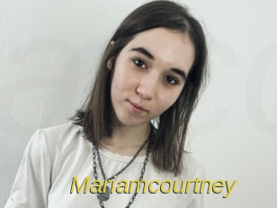 Mariamcourtney