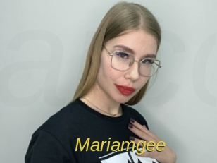 Mariamgee