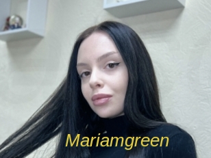 Mariamgreen