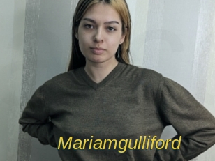 Mariamgulliford