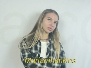 Mariamhankins