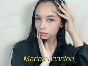 Mariamheaston