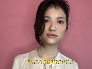 Mariamhelms