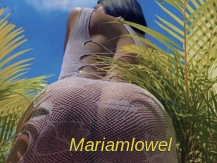 Mariamlowel