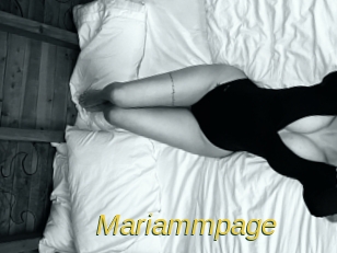 Mariammpage