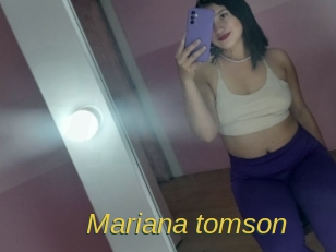 Mariana_tomson