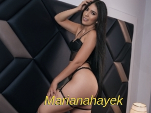 Marianahayek