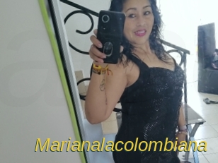 Marianalacolombiana