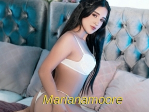 Marianamoore