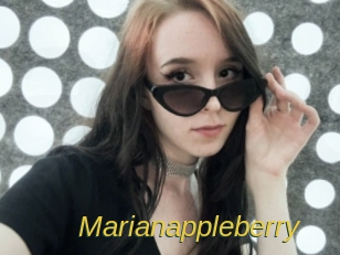 Marianappleberry