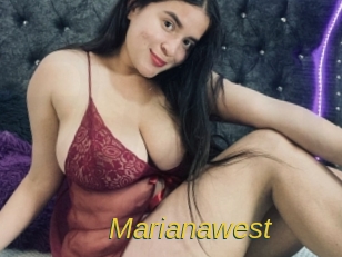 Marianawest