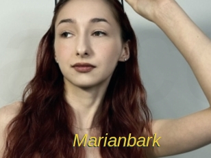 Marianbark