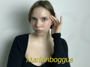 Marianboggus