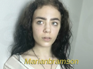 Marianbramson