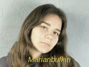 Marianbufkin