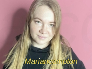 Mariancompton