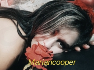 Mariancooper